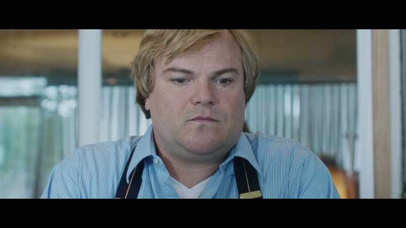 They got the best tuna salad. - Oh, Ed