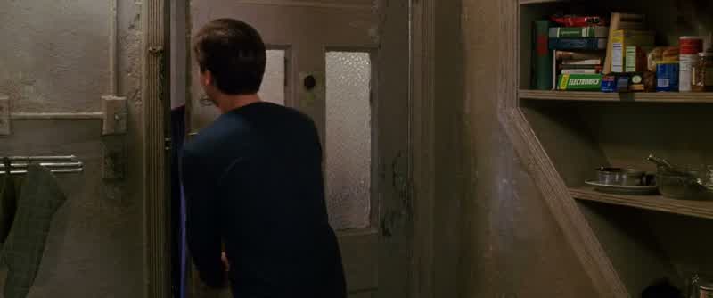 Hey. - The review. - They hated it