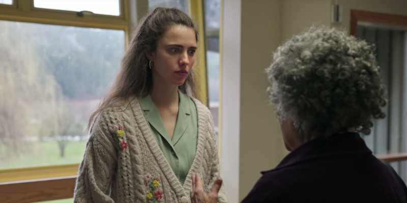 They have a program called SHARE that puts homeless folks at senior centers