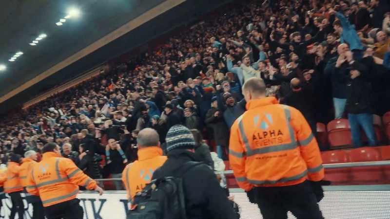 They have bounced back to the Premier League