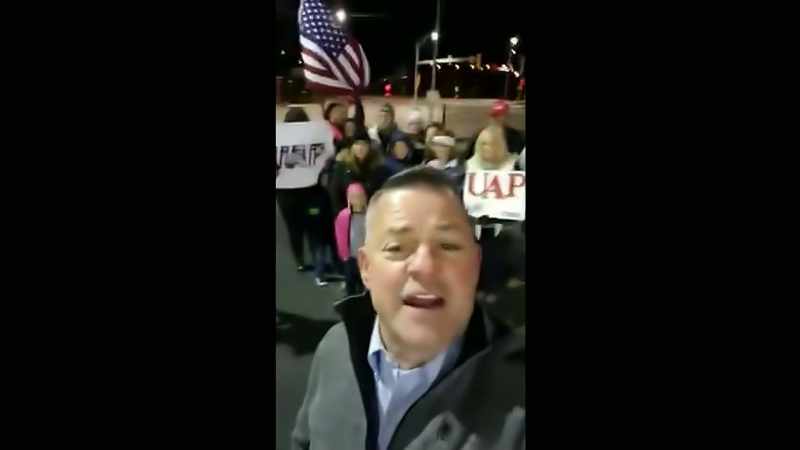 They have come from across the nation