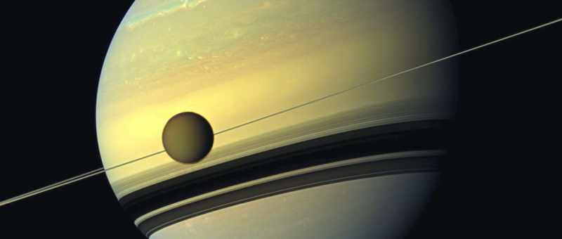 They have documented changes that have happened within the ring system