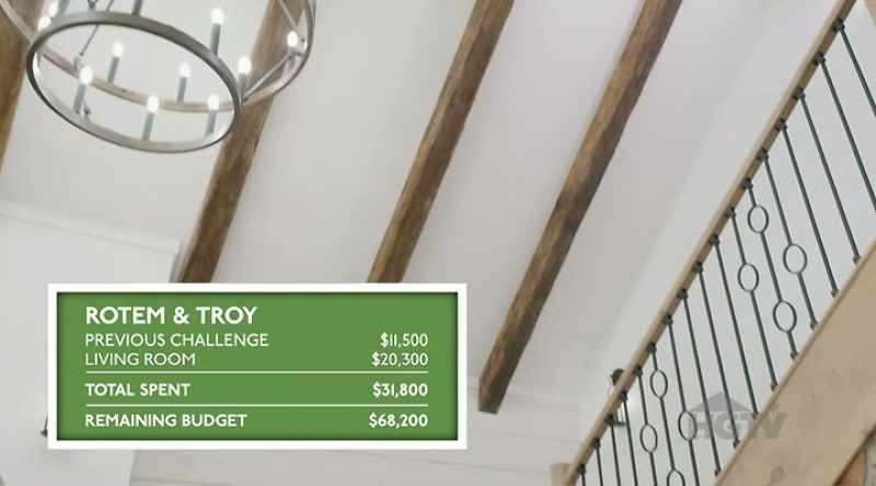 They have just over $68,000 left