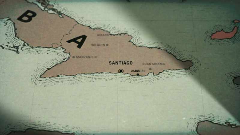 They have neutralized the Spanish fleet