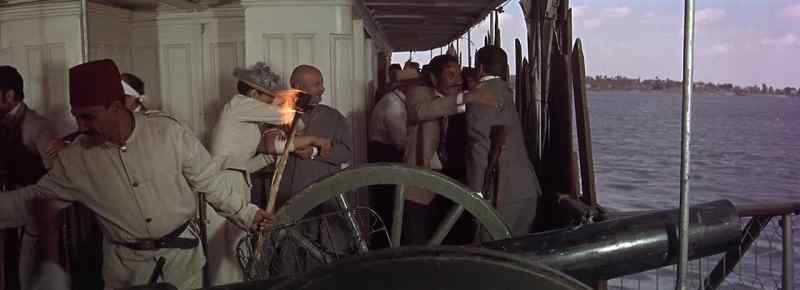 They have no heavy guns