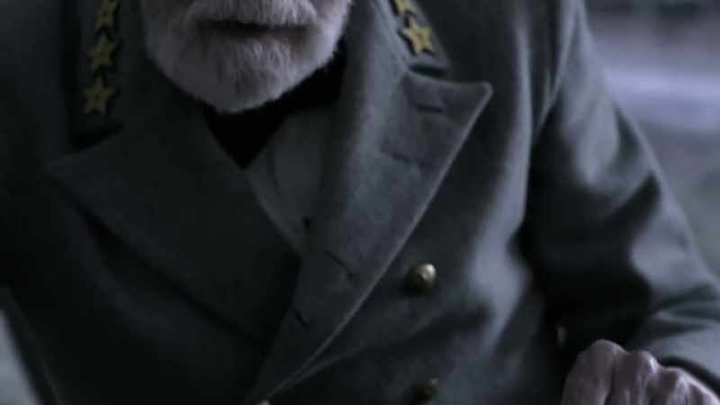 They have no idea that general Robert e. Lee