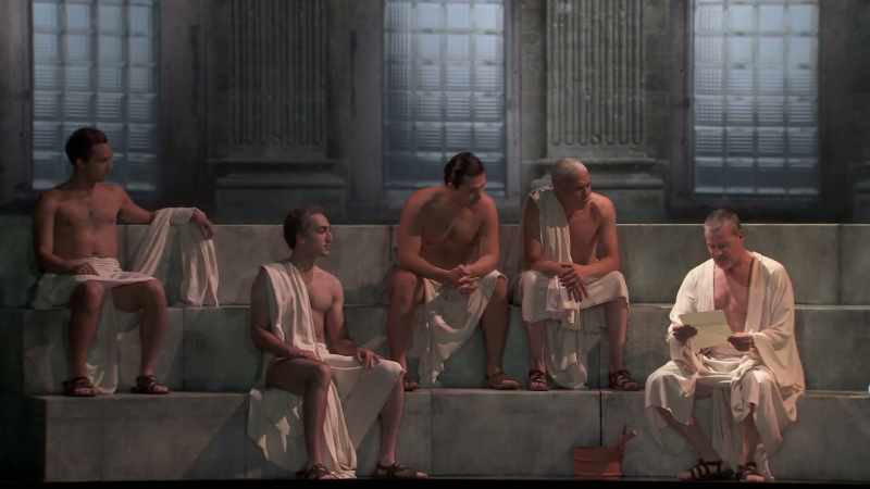 'They have pressed a power, but it is not known whether