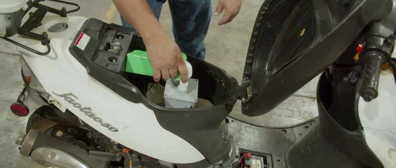 They have successfully tested several prototypes