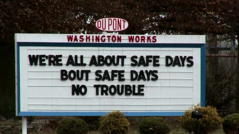 They have unbelievable reputation for safety