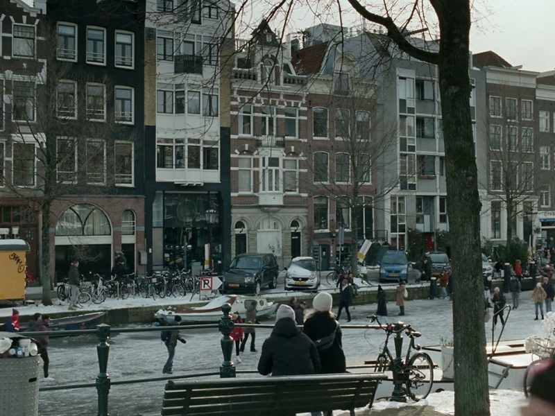 They helped people living in hiding, here and elsewhere