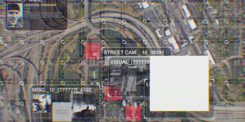 They hunted a man, a serial bomber