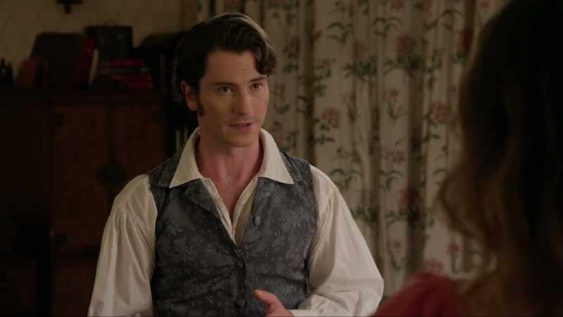 They implied that the manor