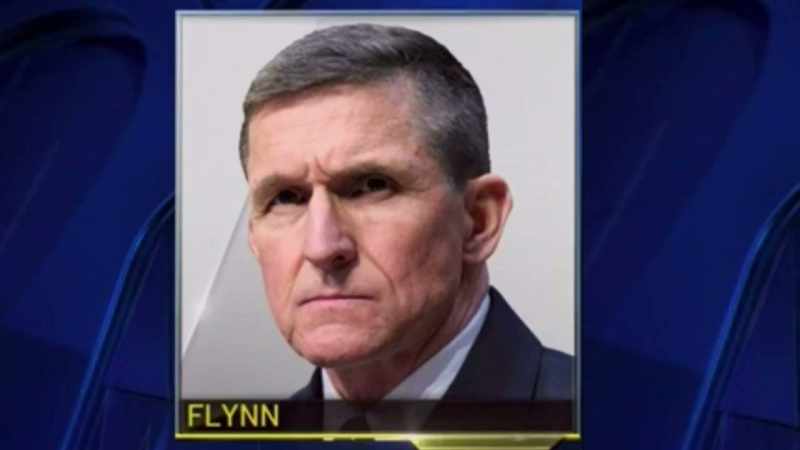 They include Michael Flynn