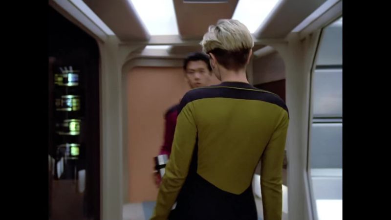 They insist on using their own transporter, sir