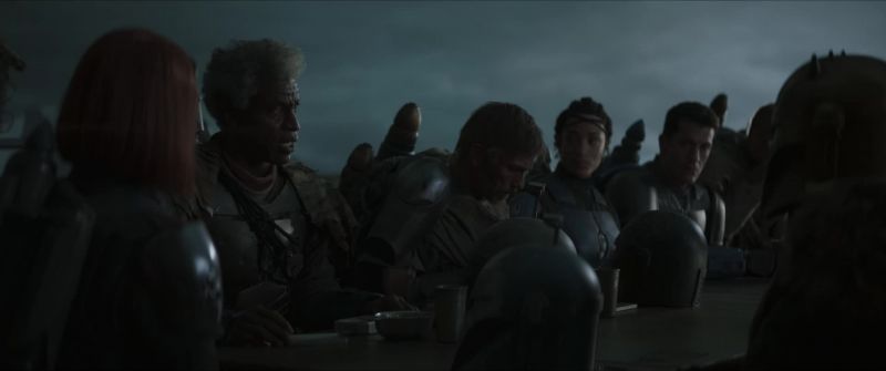 They intercepted any ships they saw leaving