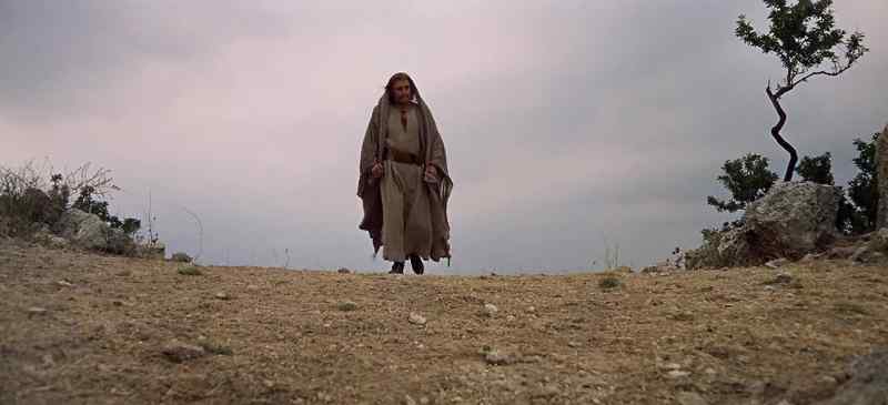 They journeyed not knowing whither they went