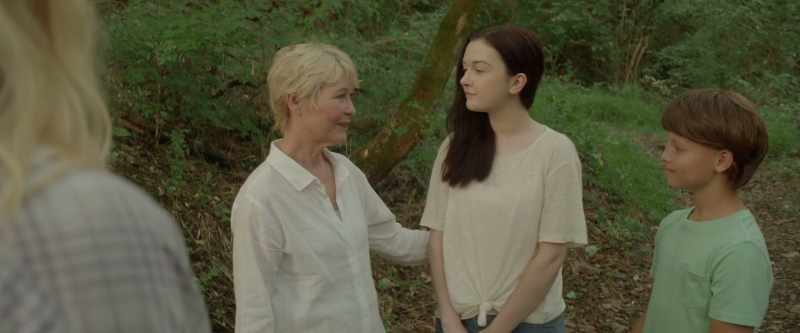 They just came from the Blackburn's camp