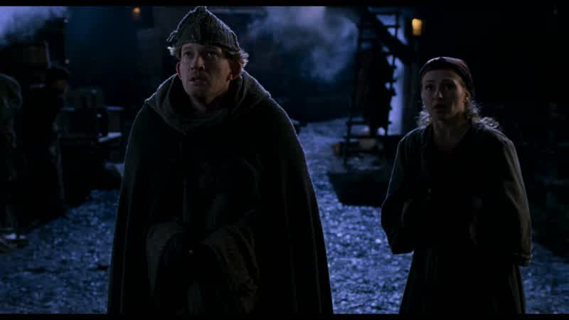 What happened They just diedHow can I ever repay youBut you can't do that You are a monkWell actually I'm just a friar