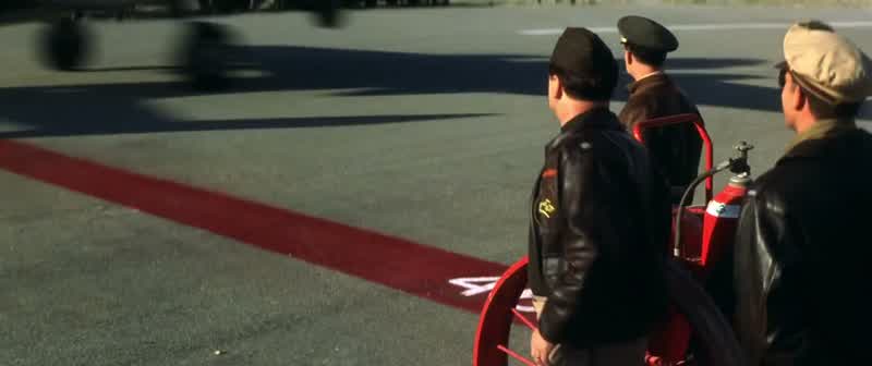 They just keep rolling past that line