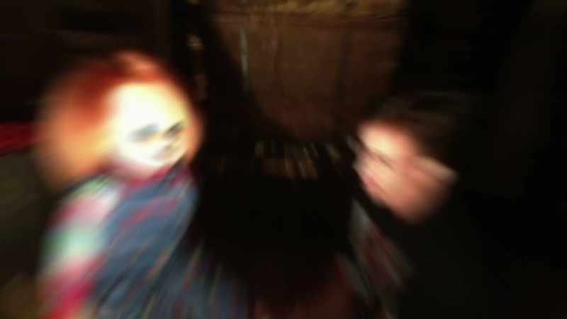 They were just like, 