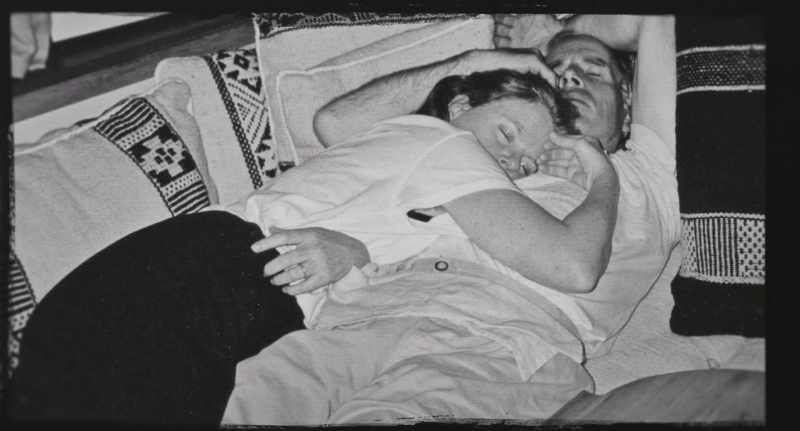 They were just love