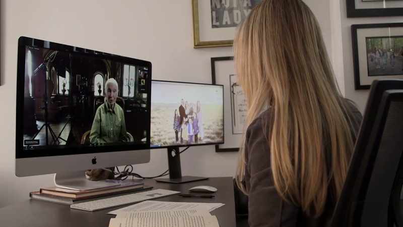 They just said, well, why should we believe this?
