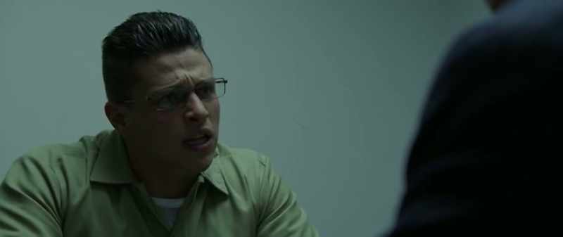 They just throw more charges at me, like they did with my father
