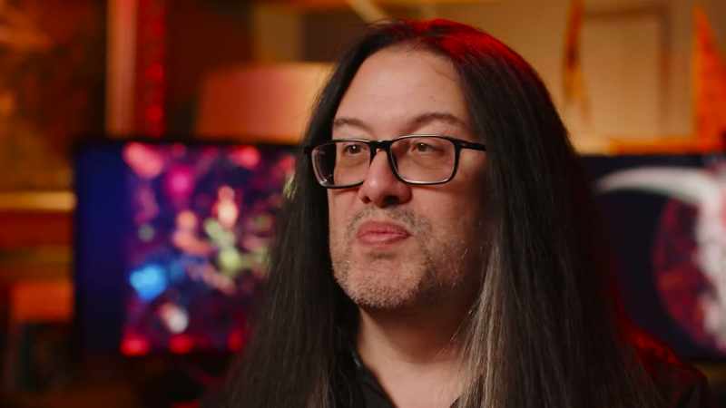 They just want to make another FPS like Doom and ship the thing
