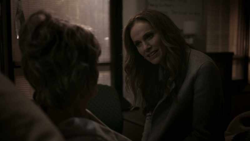 They keep her safe because of people like you
