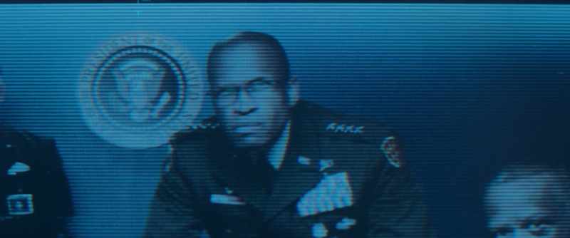 They killed Marshall, they claim they have killed the crew