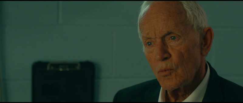 They know that terror really exists in the world