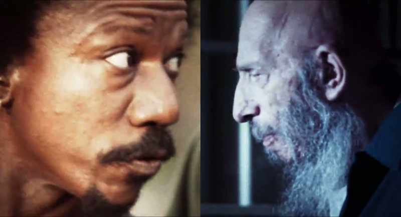 They know that Captain Spaulding is the man