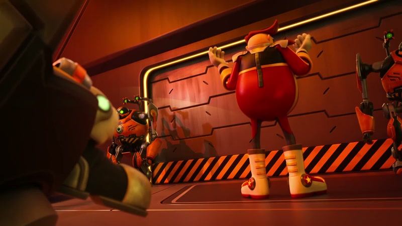 They lack vision and imagination, unlike you