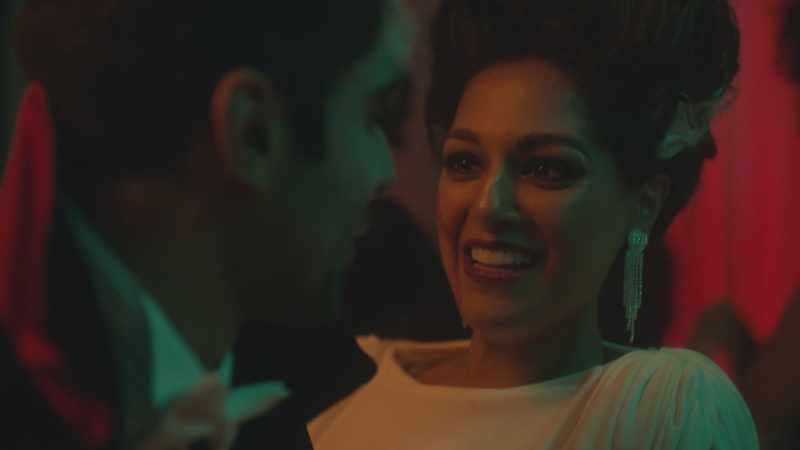 THEY LAUGH