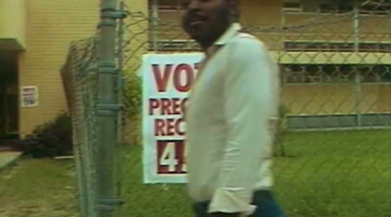 They liked being able to register at license offices