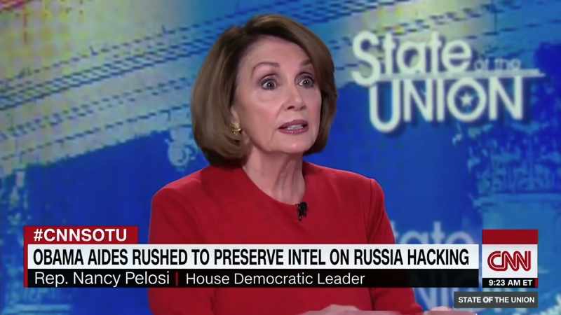 They literally testified under oath