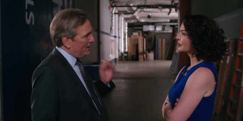 They love your banter and your chemistry so much…