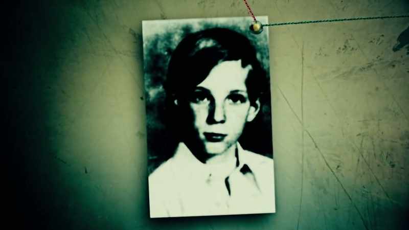 They lured 15-year-old runaway, Harry