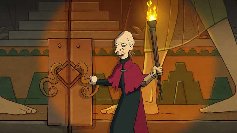 They made a potion that could vanquish an entire kingdom without a single sword