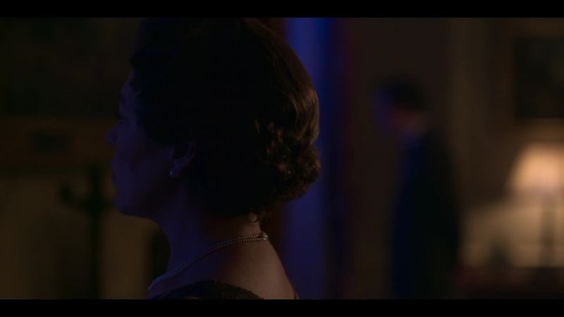 They were married for 42 years