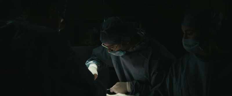 They may be clinically dead with absent heartbeat