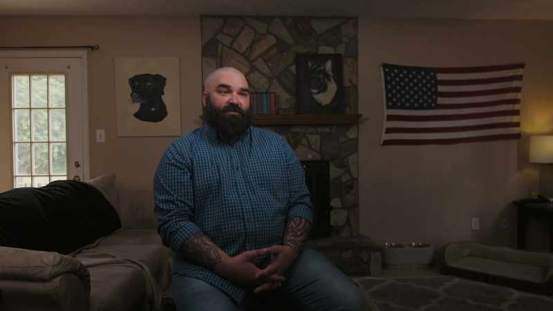 They may have ties to IED makers or terrorist activity