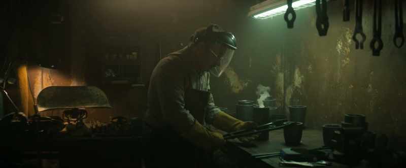They had me working day and night