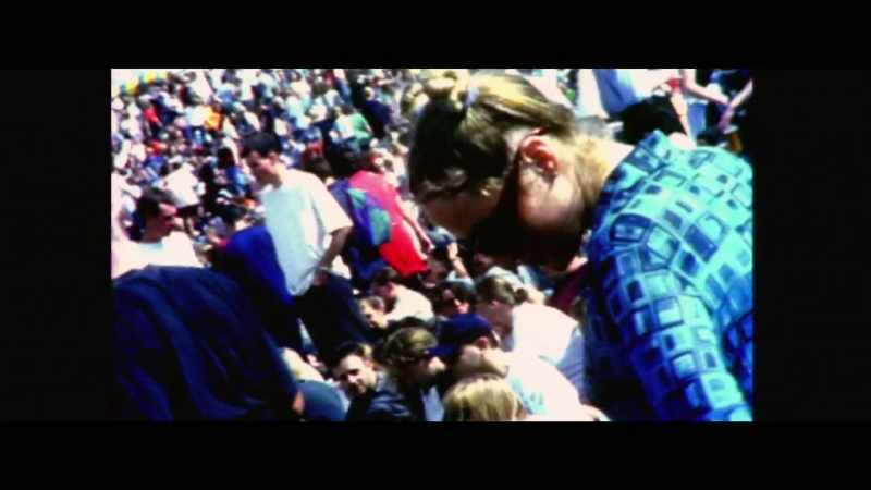 They might not sell out Knebworth