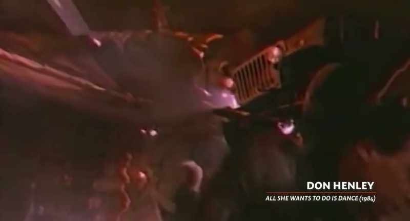 �� They mix 'em up right in the kitchen sink ♪