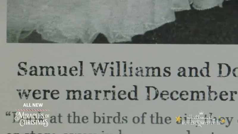 They must have gotten it wrong on his military file
