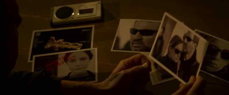 They never bring a fugitive back alive