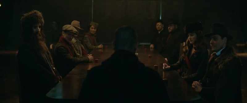 They never let me down