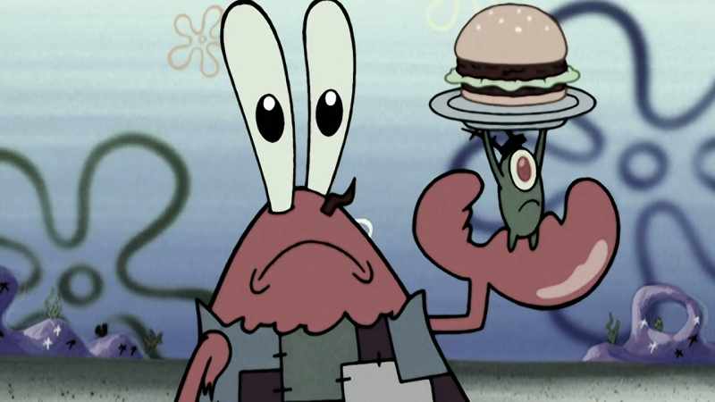 They never saw Stinky again, but you have to understand