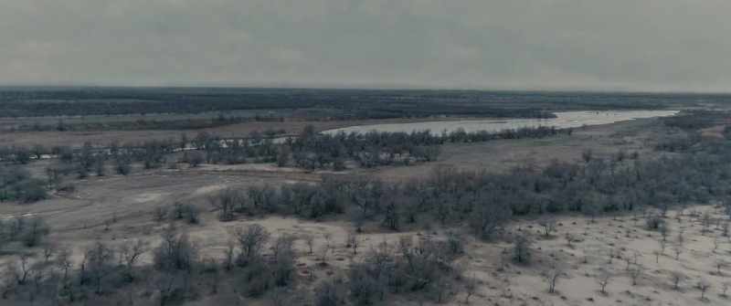 They occupied steppes